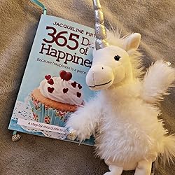 365 Days of Happiness – Daily Passage Book + Companion Journal Workbook (Bundle)