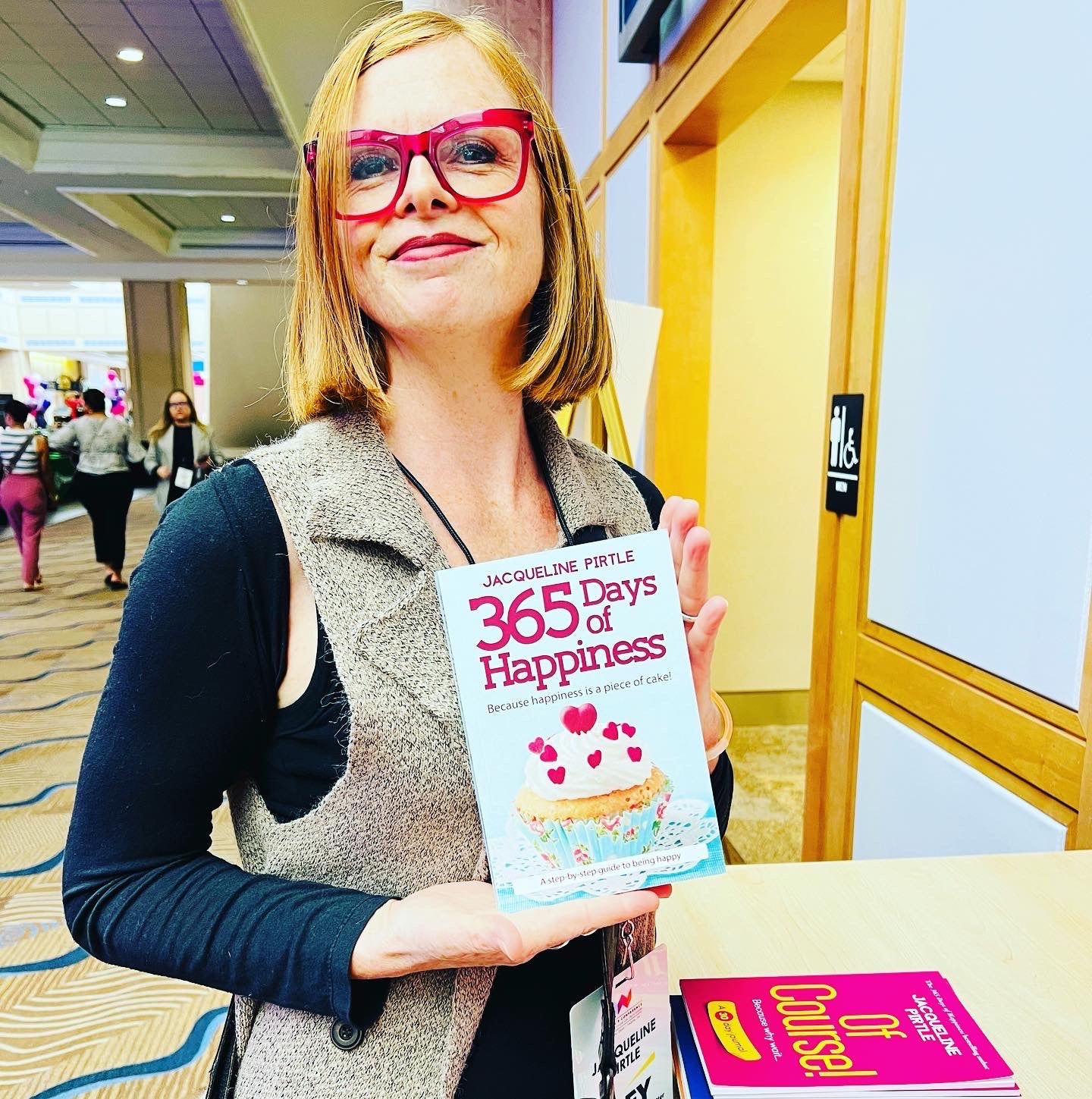 365 Days of Happiness – A Step-by-Step Guide to Being Happy (eBook)