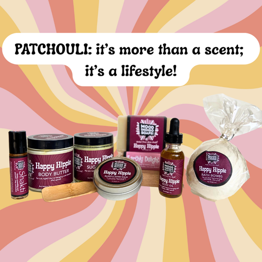 Meet My Friend, Mood Indigo Living