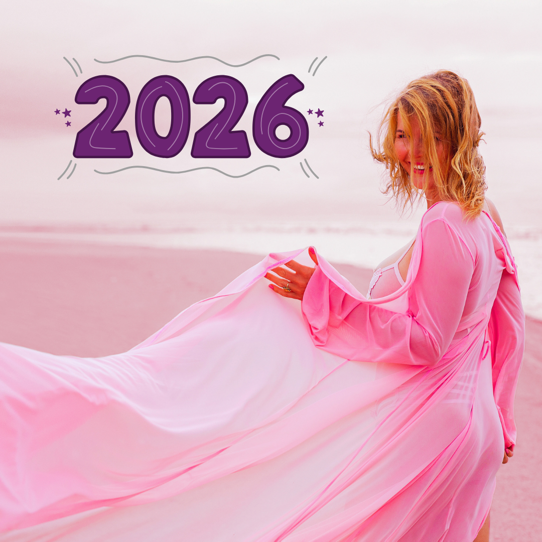 2026 Energetic Planning Session